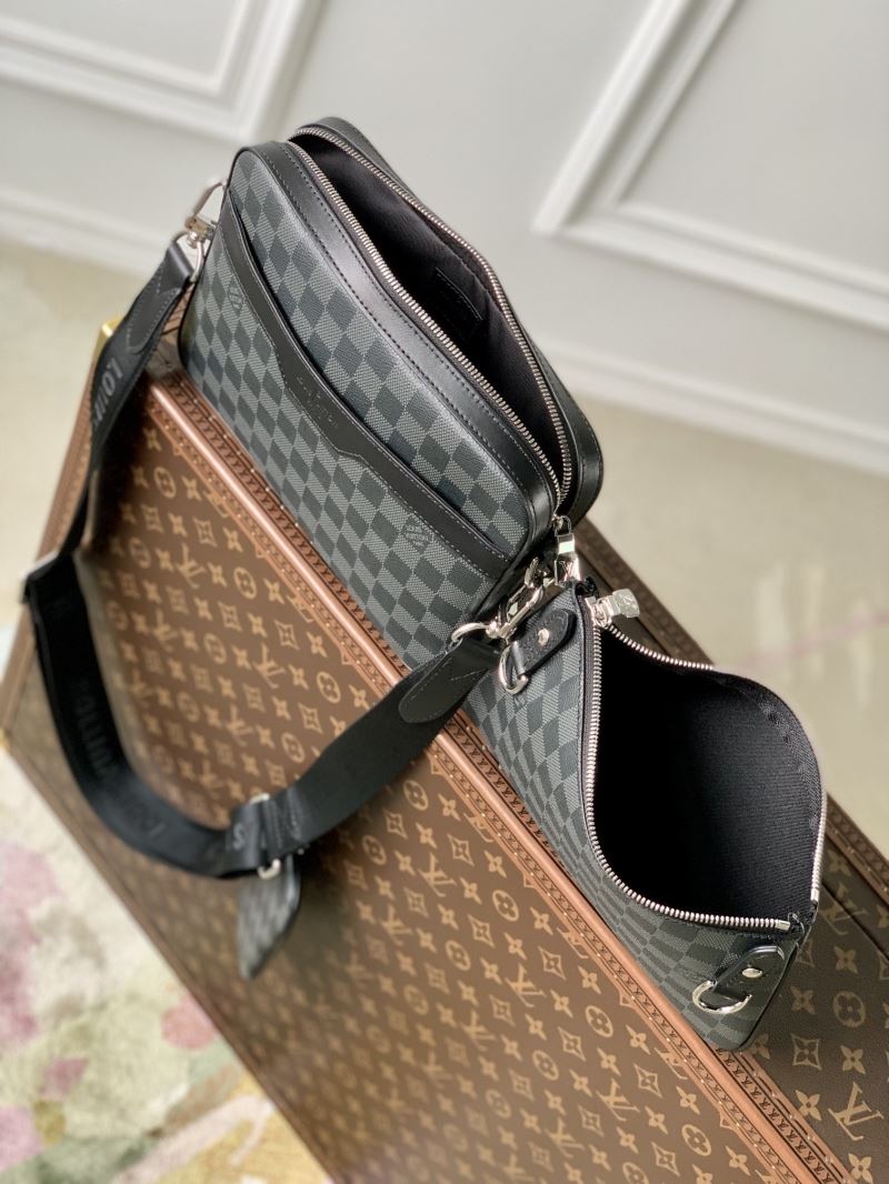 Mens LV Satchel bags